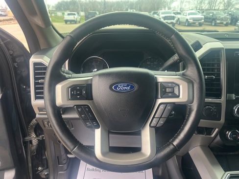 Used 2020 Ford F250 Lariat w/ Tremor Off-Road Package image 20
