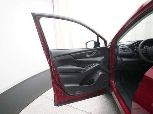 Certified 2025 Subaru Ascent Bronze Edition image 29