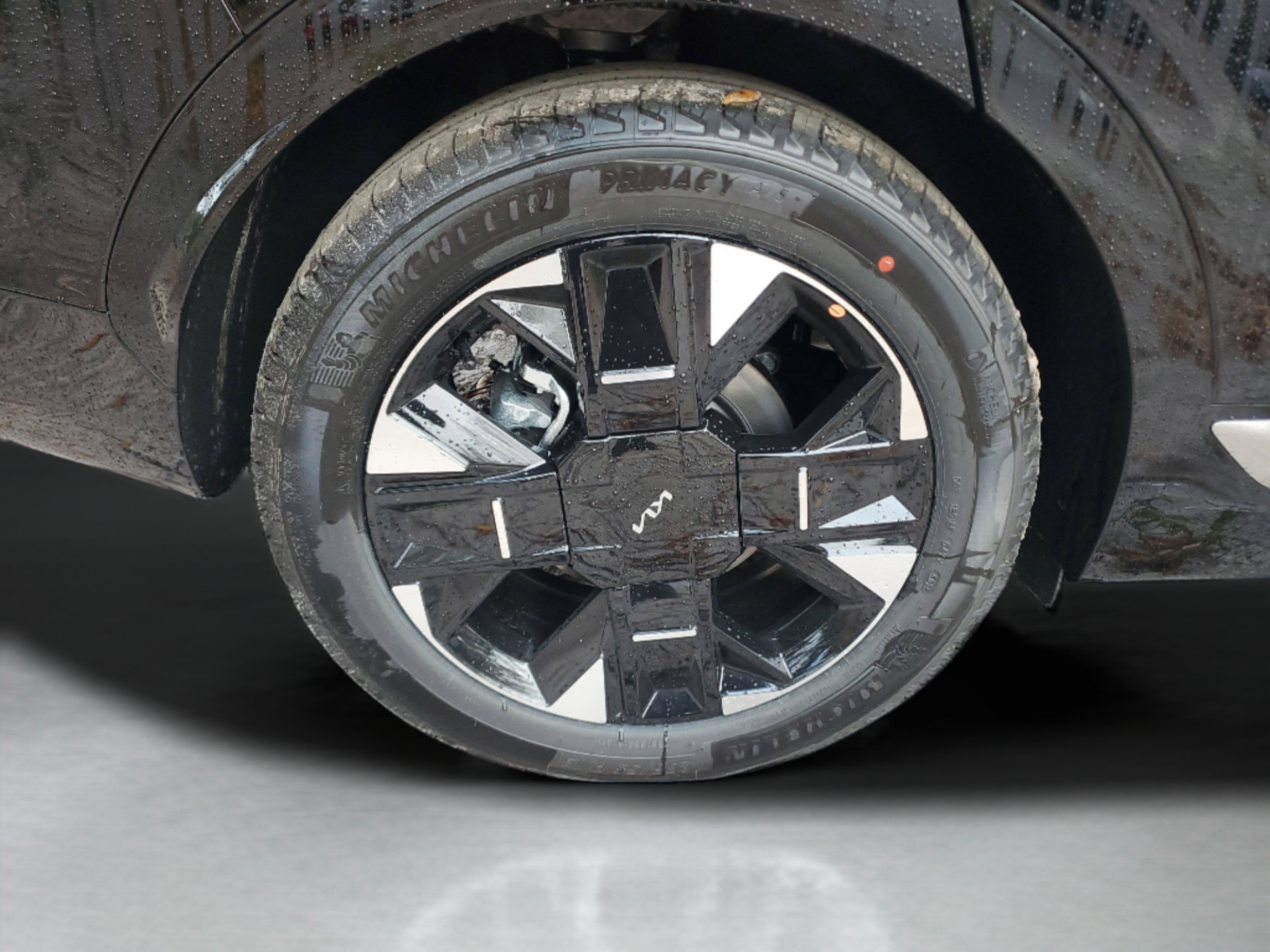 New 2026 Kia Sportage SX FWD image 30
