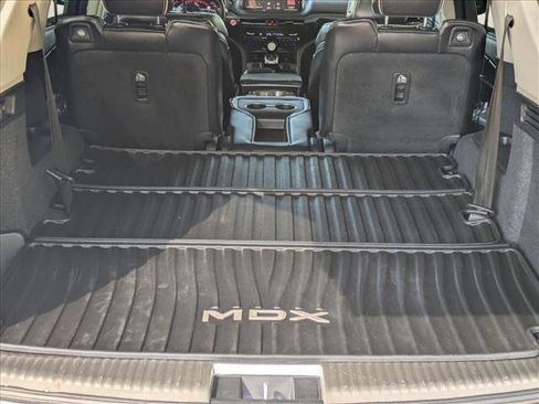 Used 2022 Acura MDX SH-AWD w/ Advance Package image 6