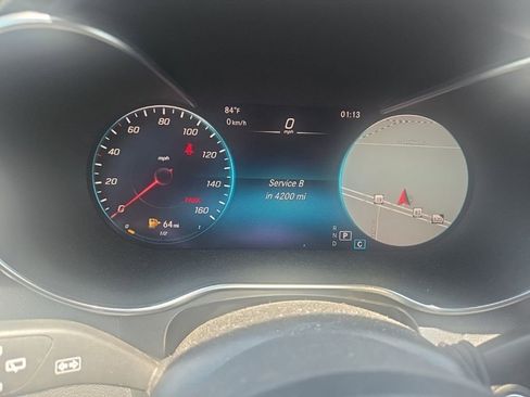 Used 2020 Mercedes-Benz GLC 300 image 24