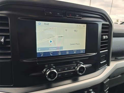 Used 2021 Ford F150 XLT w/ Equipment Group 301A Mid image 28