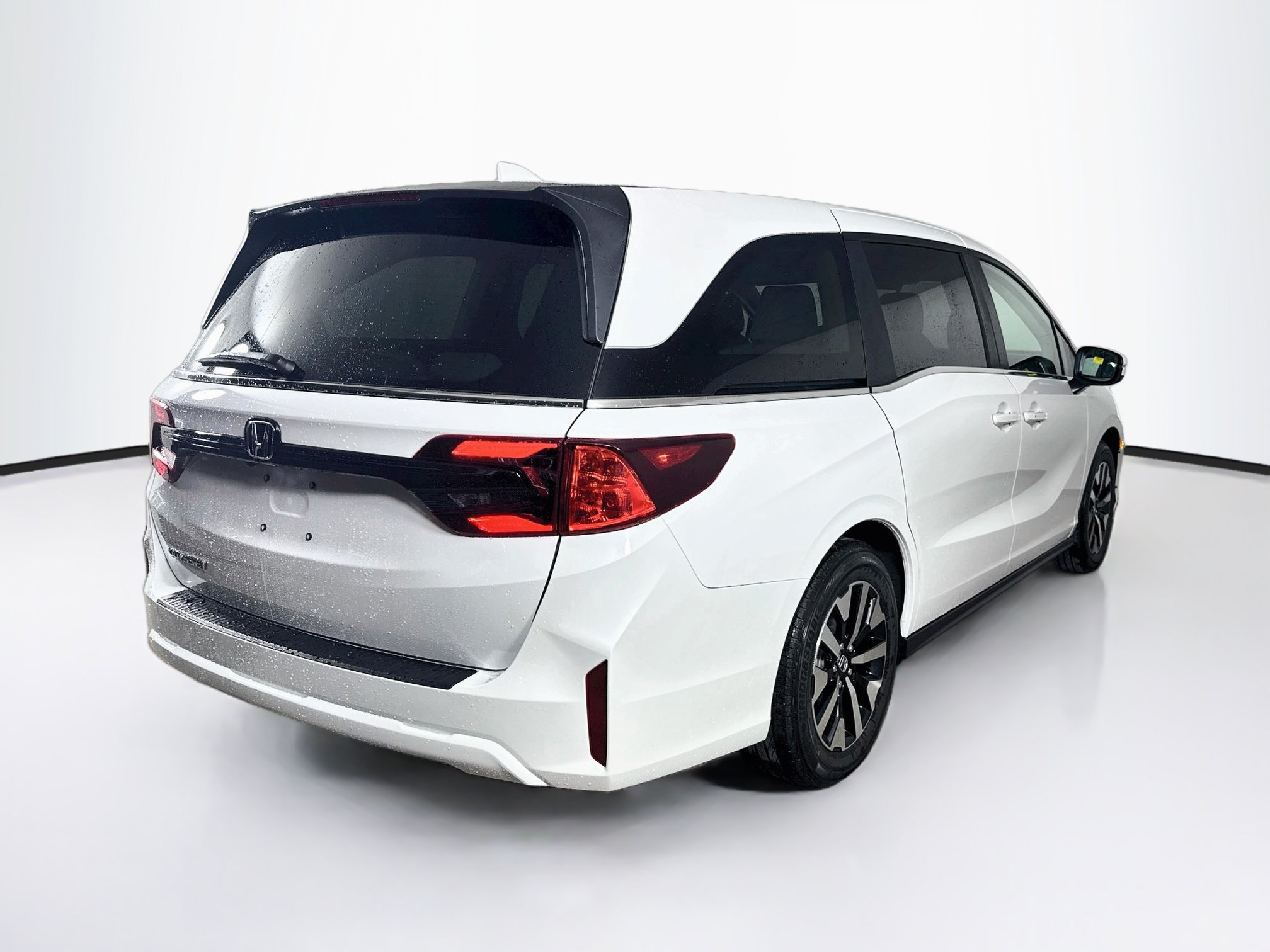 New 2027 Honda Odyssey EX-L image 33