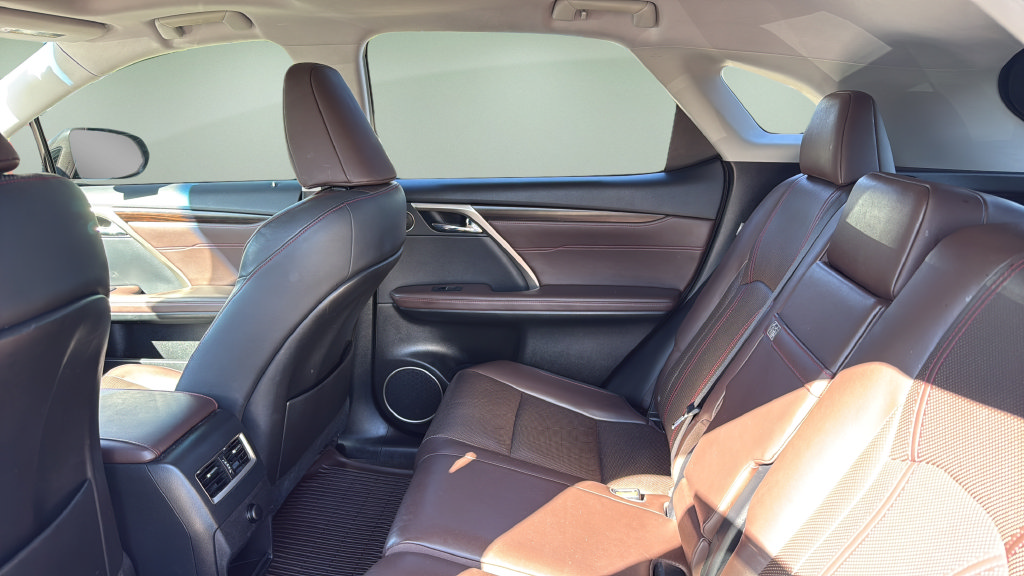 Used 2016 Lexus RX 350 AWD w/ Premium Package image 21