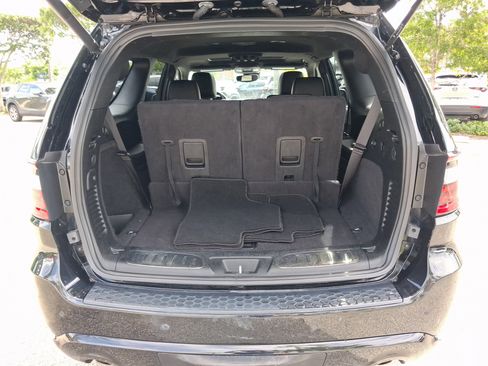 Used 2022 Dodge Durango Citadel AWD/4WD image 5