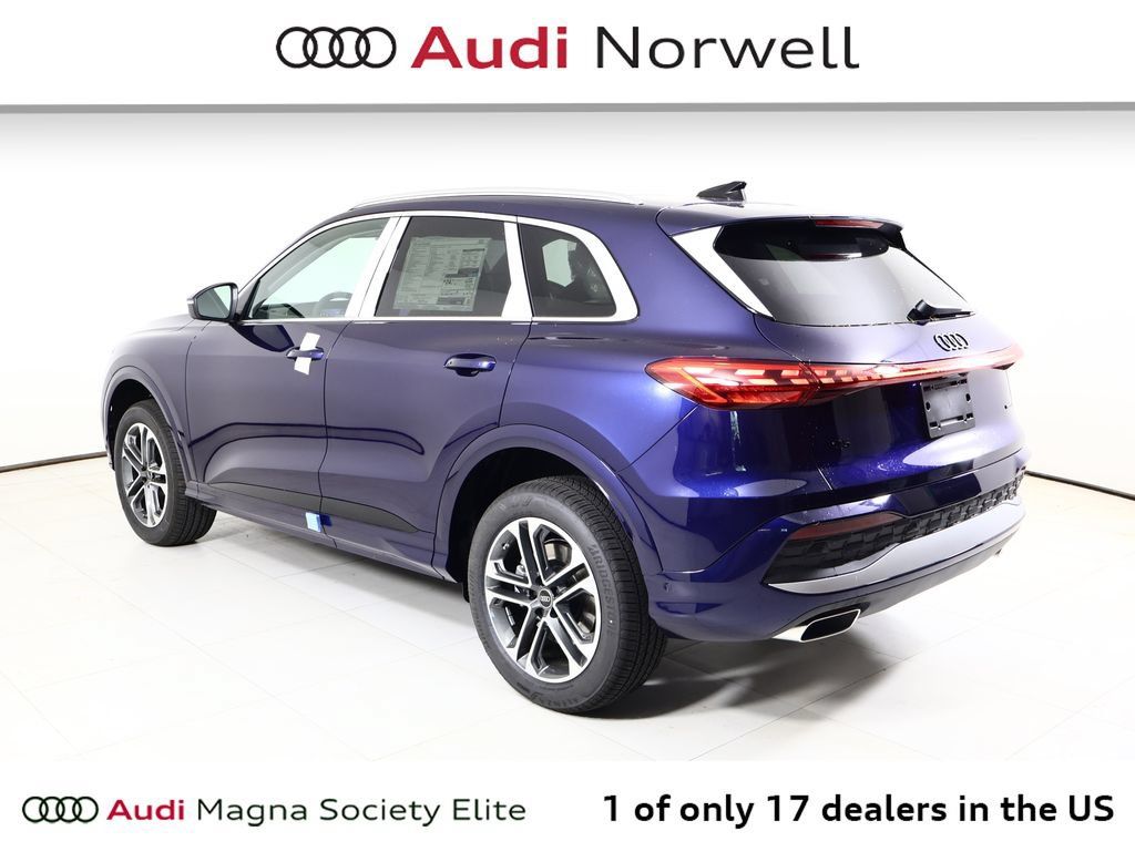 New 2026 Audi Q5 Premium AWD/4WD image 12