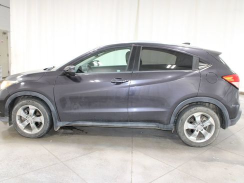 Used 2017 Honda HR-V EX-L image 6