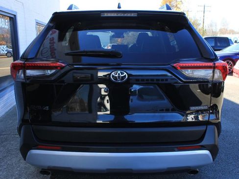 Used 2021 Toyota RAV4 Adventure image 8