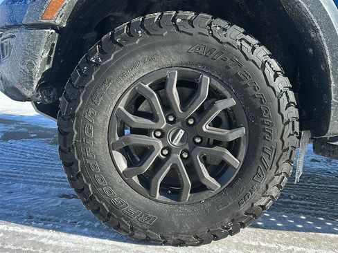 Used 2024 Ford Ranger Raptor image 15