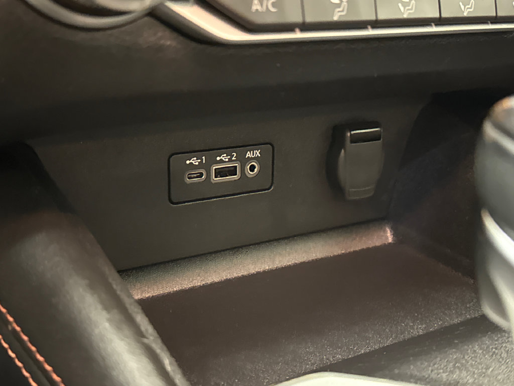 Used 2022 Nissan Altima 2.5 SR w/ Midnight Edition Package FWD image 27