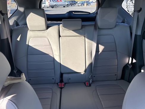 Used 2022 Honda CR-V EX-L image 20