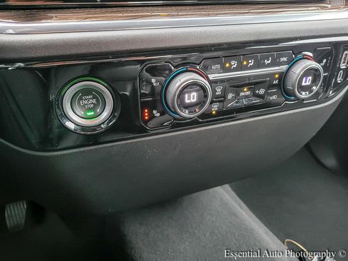 Certified 2024 Chevrolet Silverado 1500 LT image 23