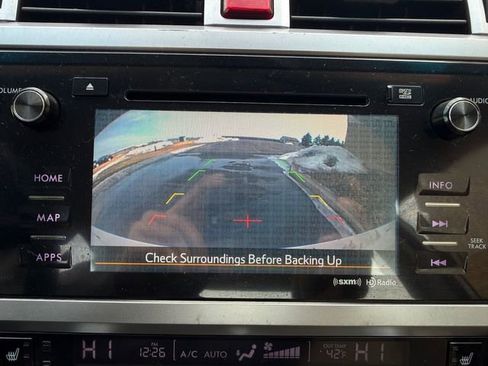 Used 2015 Subaru Legacy 2.5i Premium w/ Popular Package #3 image 8