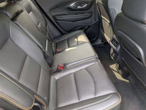Used 2023 GMC Terrain AT4 w/ Tech Package AWD/4WD image 29