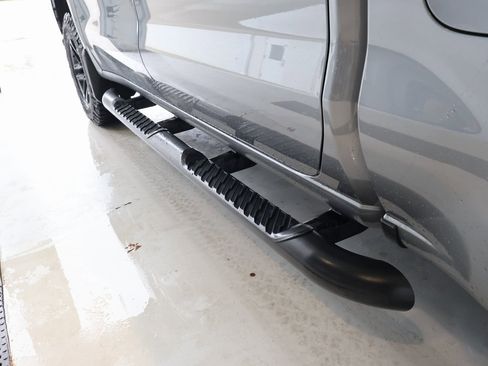 Certified 2021 Chevrolet Silverado 1500 LT Trail Boss w/ Bed Protection Package image 10