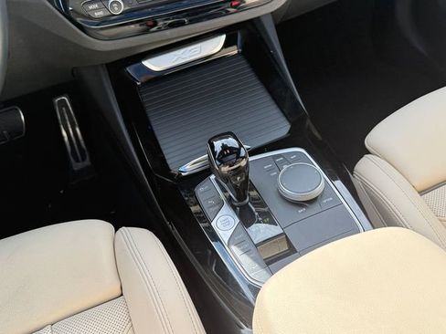 Certified 2024 BMW X3 xDrive30i w/ Premium Package AWD/4WD image 16