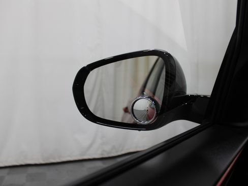 Used 2026 Chevrolet TrailBlazer RS image 12