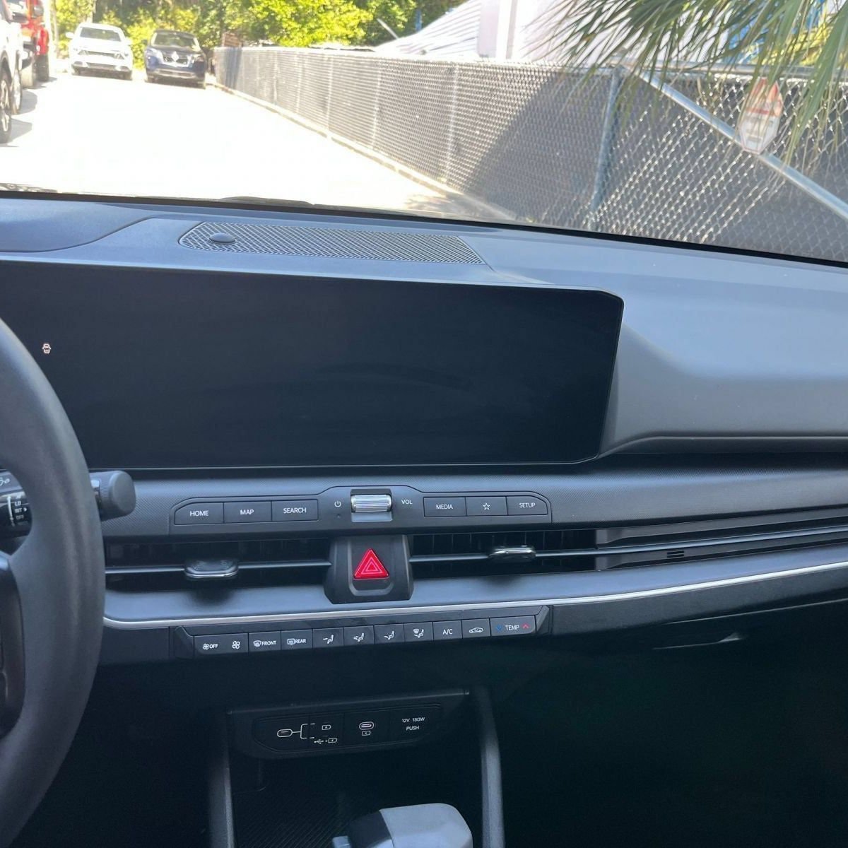 Used 2025 Kia K4 FWD image 19