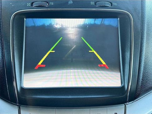 Used 2018 Dodge Journey GT w/ Driver Convenience Group image 14