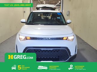 Used 2024 Kia Soul LX w/ Option Group 015 FWD video 1