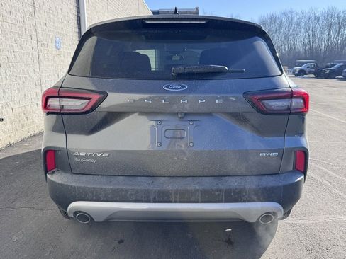 Used 2024 Ford Escape Active w/ Tech Pack #1 image 6