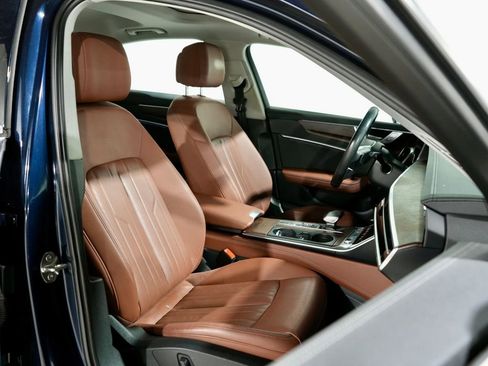 Used 2019 Audi A6 3.0T Premium Plus w/ Premium Plus Package image 23