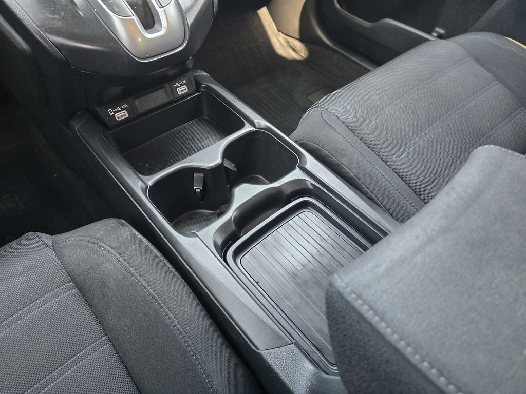 Used 2022 Honda CR-V EX image 17