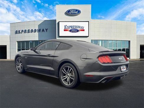Used 2016 Ford Mustang GT image 8