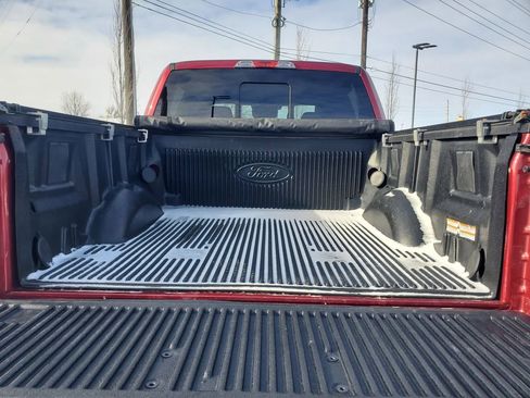 Used 2019 Ford F150 XLT w/ Equipment Group 302A Luxury image 8