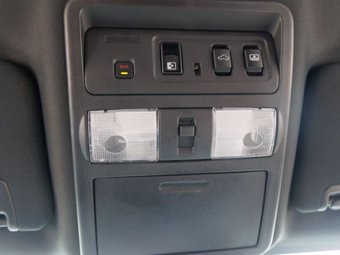 Used 2023 Nissan Titan Platinum Reserve w/ Moonroof Package image 34