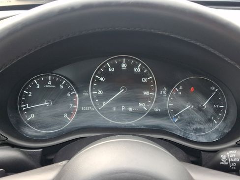 Certified 2023 MAZDA CX-30 2.5 Turbo w/ Premium Package image 22