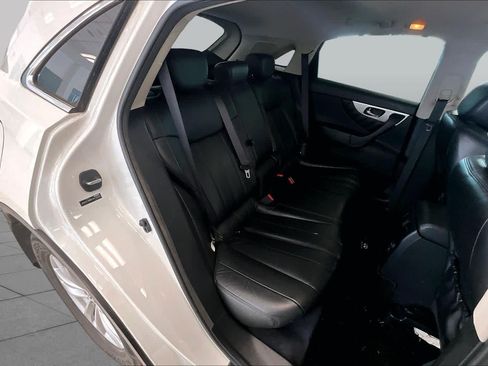 Used 2014 INFINITI QX70 AWD w/ Premium Package image 18