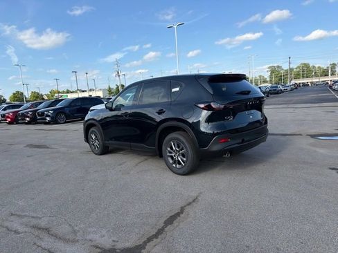 New 2026 MAZDA CX-5 Select AWD/4WD image 14