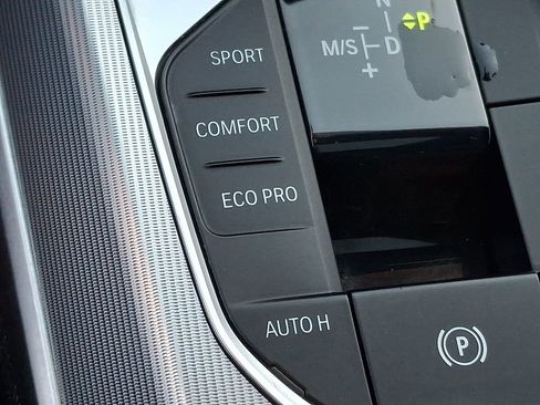 Certified 2023 BMW 430i xDrive 430i xDrive w/ M Sport Package image 21