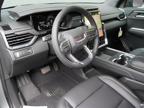 New 2026 GMC Acadia Elevation w/ Black Edition image 8