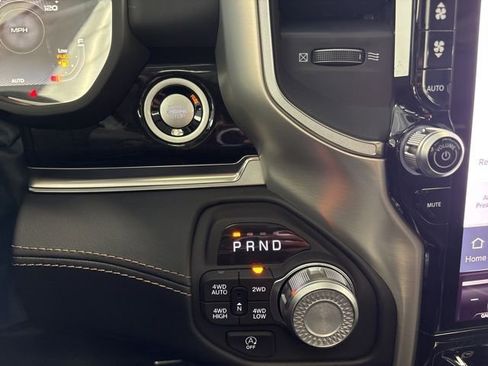 New 2026 RAM 1500 Tungsten AWD/4WD image 38