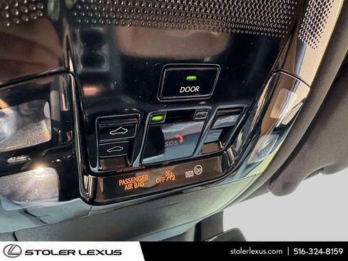 Used 2023 Lexus RX 350 Premium Plus w/ Accessory Package (Z1) image 37