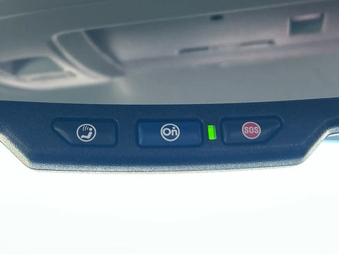 Used 2018 Chevrolet Silverado 2500 LTZ w/ Z71 Package, Off-Road image 37