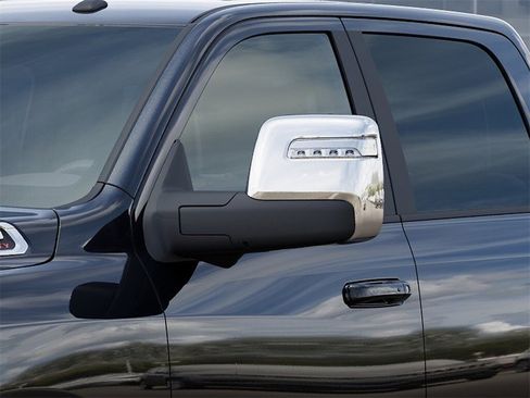 New 2026 RAM 3500 Laramie w/ Towing Technology Group image 12