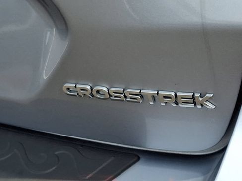 Used 2024 Subaru Crosstrek 2.5i Limited AWD/4WD image 29