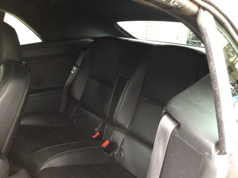 Used 2015 Chevrolet Camaro SS w/ RS Package RWD image 9