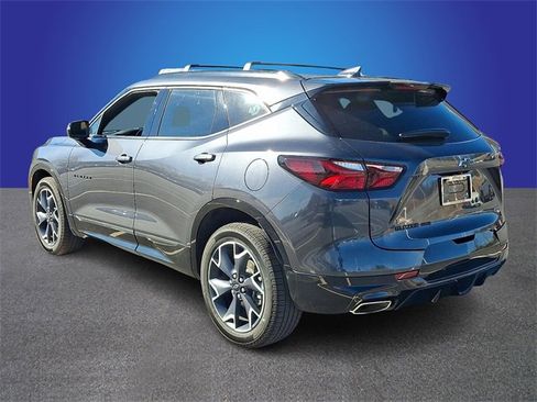 Used 2021 Chevrolet Blazer RS image 6