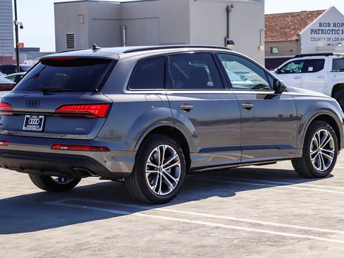 New 2026 Audi Q7 2.0T Premium image 4