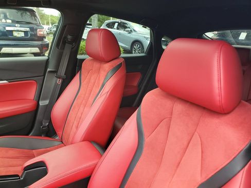 Used 2024 Acura Integra A-Spec w/ Technology Package FWD image 16