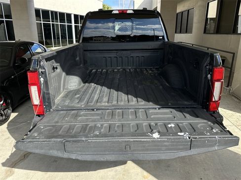 Used 2020 Ford F250 Platinum w/ FX4 Off-Road Package image 31