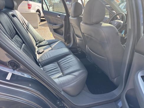 Used 2007 Honda Accord EX-L image 24