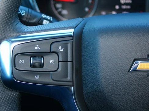 New 2026 Chevrolet Blazer LT w/ Convenience Package image 14