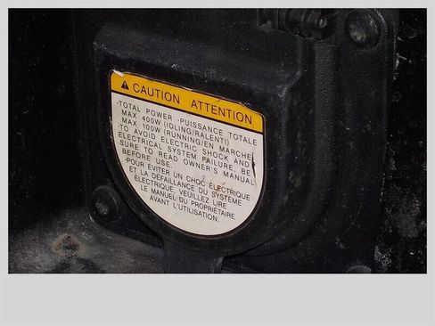 Used 2019 Toyota Tacoma TRD Off-Road image 50