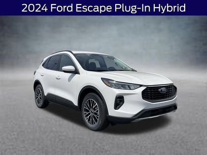 Used 2024 Ford Escape SE