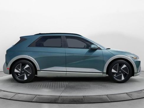 New 2026 Hyundai Ioniq 5 Limited image 7